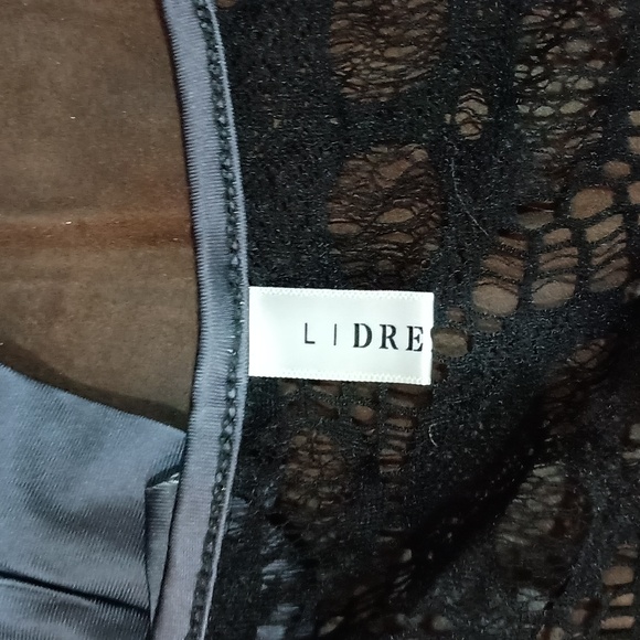 Dress lily Skeleton tank - Picture 3 of 3